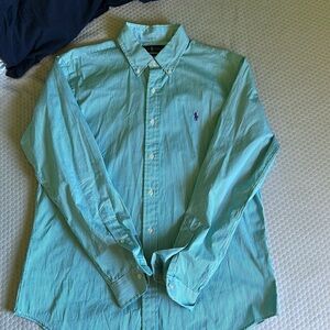 Polo Ralph Lauren Button down
Slim fit